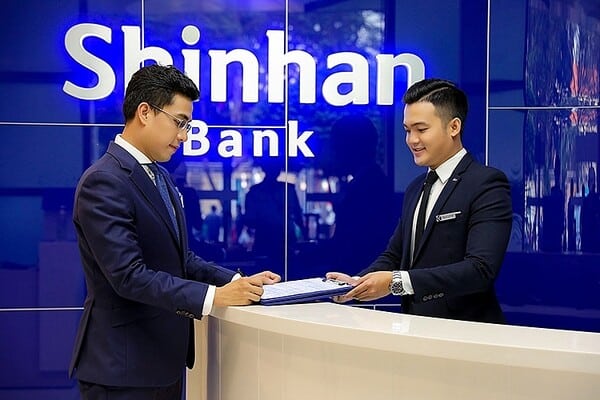 Thông Tin Lãi Suất Tiết Kiệm Ngân Hàng Shinhan Tháng 01/2023