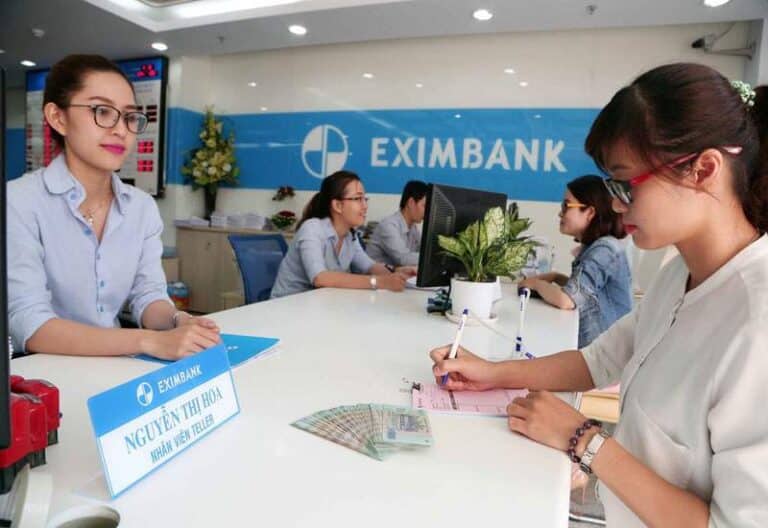 Tiết Lộ Lương Nhân Viên Eximbank Mới Nhất 2023