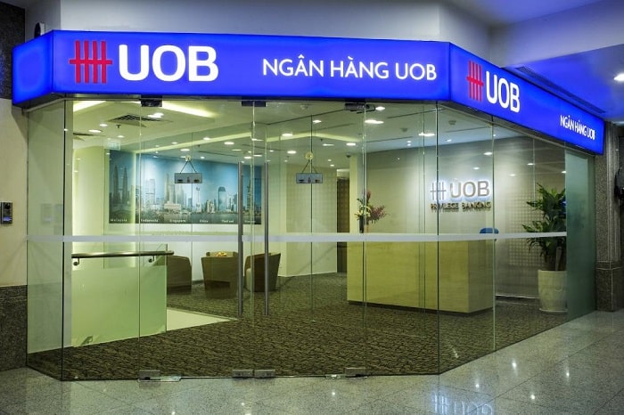 UOB là gì?  UOB ở nước nào?