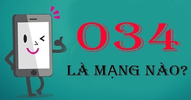 034 là mạng gì? Đầu Số 034 Được Chuyển Đổi Từ Số Nào? 034 Có Ý Nghĩa Gì