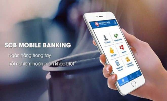 4 cách kiểm tra nhanh số dư tài khoản ngân hàng Standard Chartered