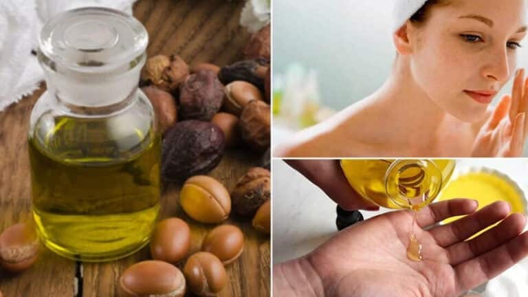 Argan Oil Là Gì? Tất tần tật công dụng của dầu Argan với sức khỏe