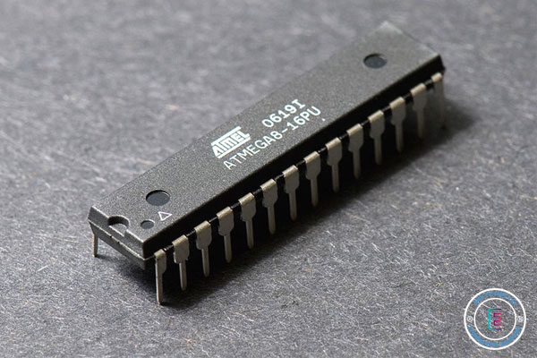 Atmega8 là gì? Sơ đồ chân, ứng dụng và cách sử dụng