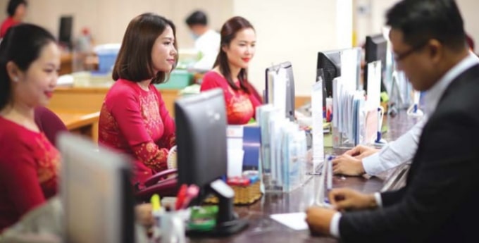 Bảng lương nhân viên Saigonbank mới nhất 2023