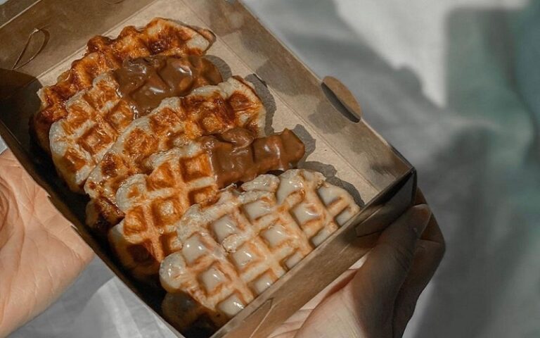 Bánh waffle là gì? 3 cách làm bánh waffle ngon đơn giản