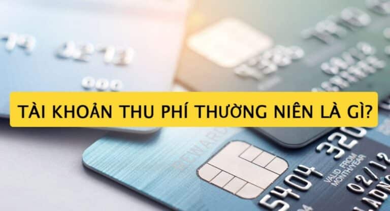 Biểu Phí Thu Phí Thường Niên Eximbank 2023