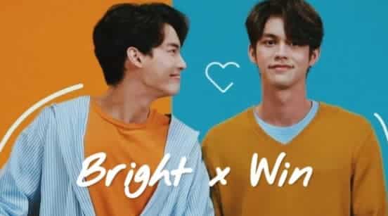 Bright và Win là gì của nhau? Biến mới nhất đọc ngay