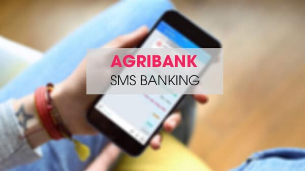 Cách Đăng Ký SMS Banking Agribank Qua Điện Thoại