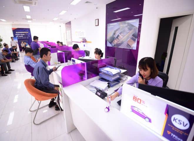 Cập nhật giờ làm việc TPBank chính thức 2023