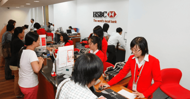 Cập nhật lãi suất vay mua nhà HSBC mới nhất 2023