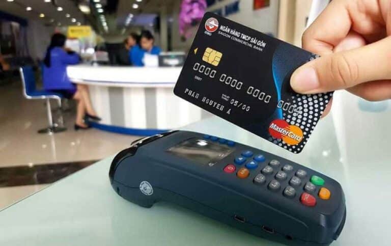 Cập nhật phí thường niên thẻ tín dụng Standard Chartered mới nhất 2023