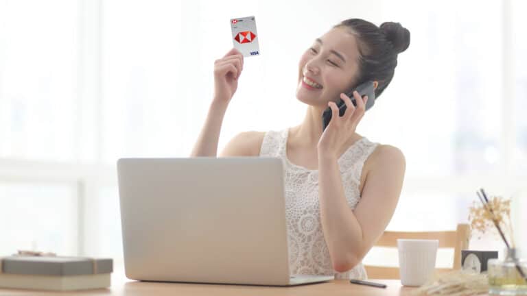 Cập nhật số Hotline Dịch vụ Khách hàng HSBC 24/7