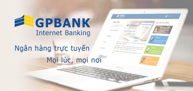 Chỉ cần 3 bước đăng ký SMS Bank GPBank nhanh chóng