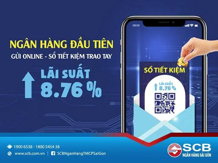 Có Nên Gửi Tiền Tiết Kiệm Standard Chartered Không?  Lãi Suất Ngân Hàng Standard Chartered Mới Nhất