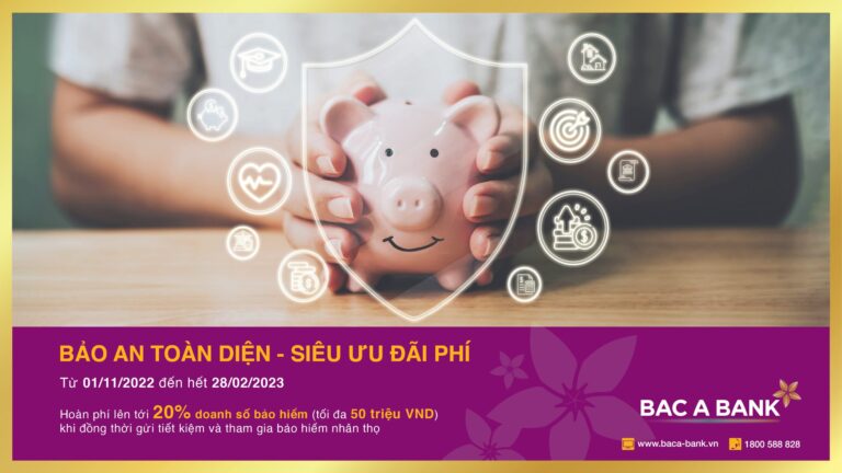 Có nên gửi tiết kiệm tại Bac A Bank?  Tỷ giá Ngân hàng Bắc Á