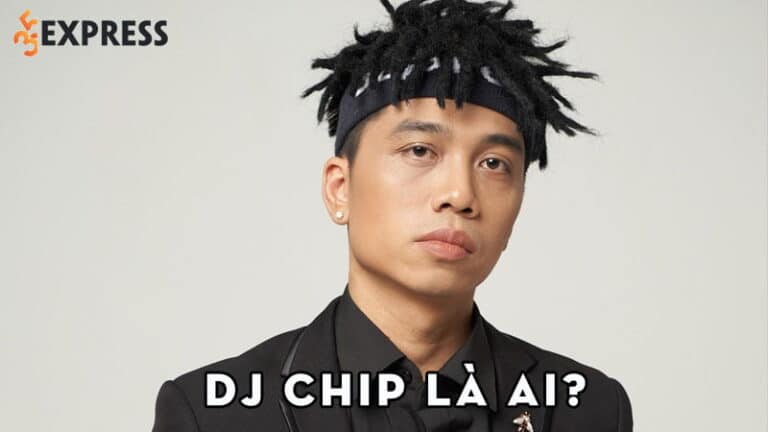 DJ Chip là ai? Đời tư, sự nghiệp của cựu tuyển thủ PUBG VN