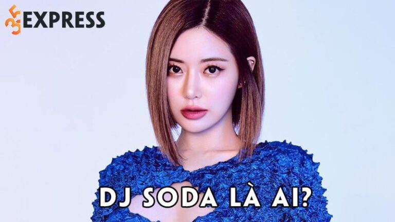 DJ Soda là ai? Nữ DJ Hàn bị đuổi khỏi máy bay vì trang phục nhạy cảm