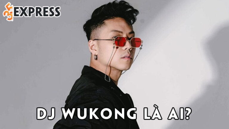 DJ Wukong là ai? Trai đẹp có profile cực xịn xò “gây sốt” tại Người ấy là ai