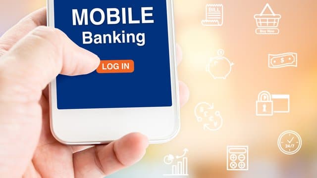 Đăng ký SMS Banking LienVietPostBank cực dễ, chỉ cần 4 bước