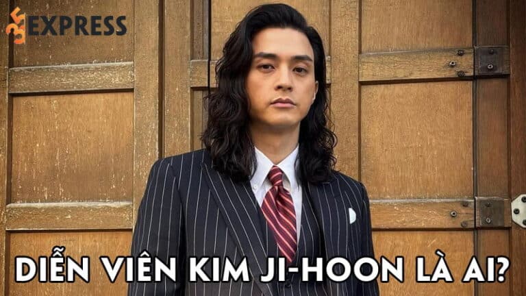 Diễn viên Kim Ji-hoon là ai? Nam diễn viên đa tài đảm nhận được nhiều vai diễn