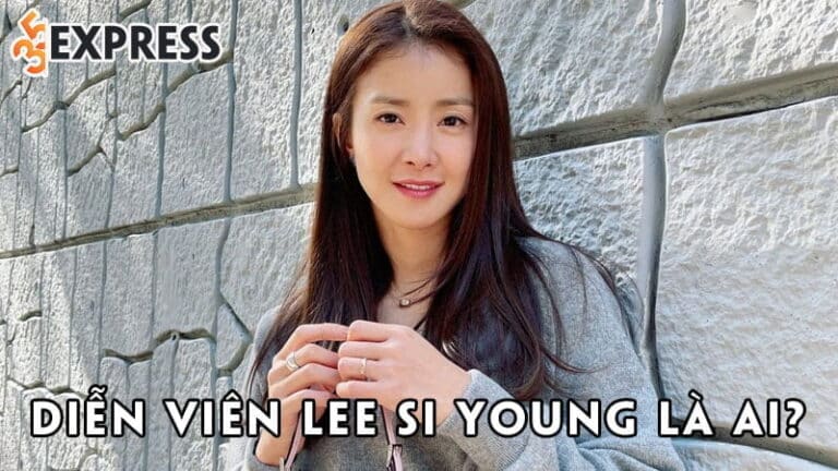 Diễn viên Lee Si Young là ai? Diễn viên bị ghét nhất Vườn Sao Băng trở thành hot TikToker