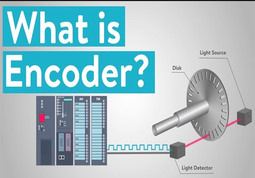 Encoder là gì? Cấu tạo, phân loại, nguyên lý hoạt động và một số ứng dụng