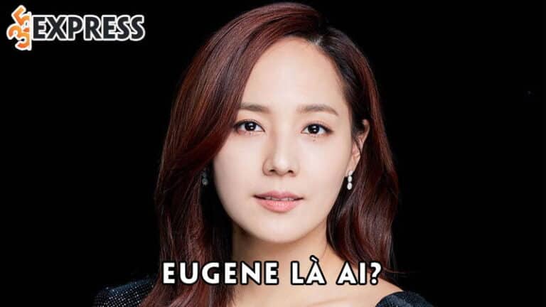 Eugene là ai? Tiểu sử, sự nghiệp của nữ thần tượng đẹp nhất Kpop