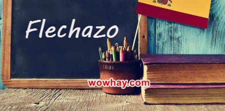 Flechazo là gì? Điều đặc biệt flechazo chưa ai biết