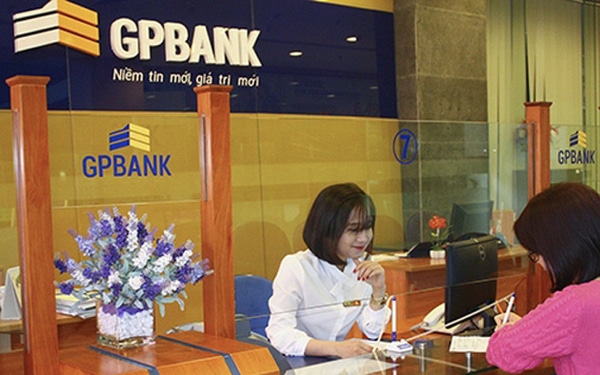 Giờ làm việc chính thức của GPBank năm 2023