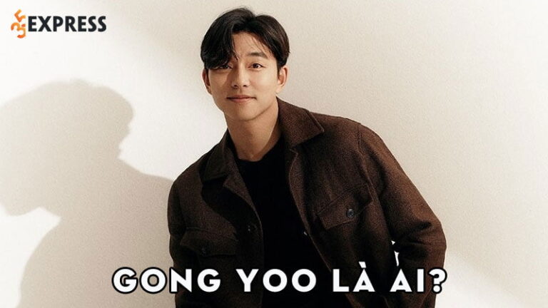 Gong Yoo là ai? “Yêu tinh” có sức hút nhất trên màn ảnh Kbiz