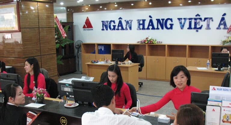 Gửi tiền ở ngân hàng Việt Nam có an toàn không?