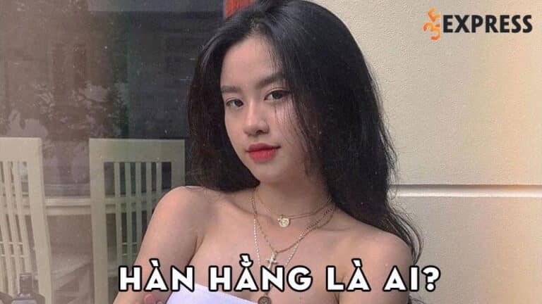 Hàn Hằng là ai? Tại sao lại được mệnh danh là “Hot girl thị phi”?