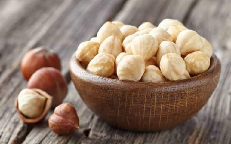 Hạt Hazelnut là gì? Tác dụng và cách ăn hạt Hazelnut đúng cách