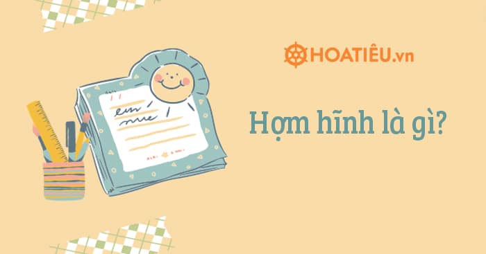 Hợm hĩnh là gì?