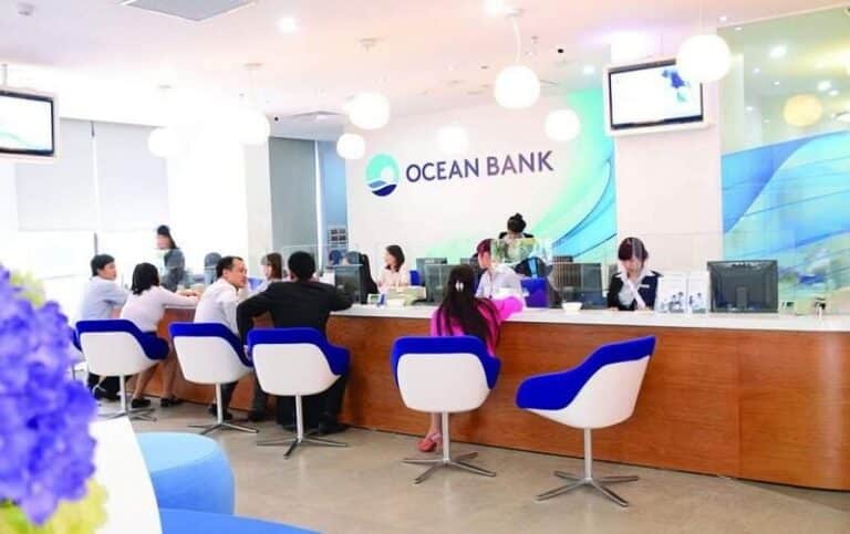 Hotline chăm sóc khách hàng OceanBank hỗ trợ 24/7