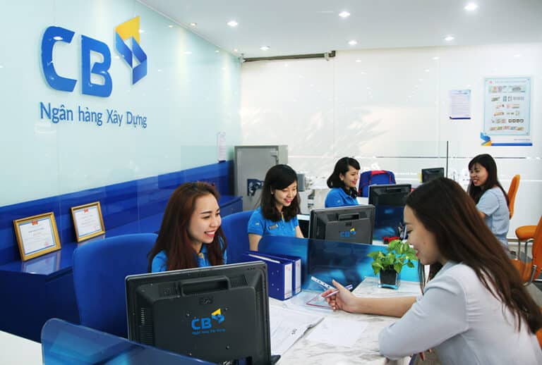 Hotline chăm sóc khách hàng của CBBank hoạt động 24/24