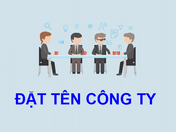 Hướng dẫn cách đặt tên công ty theo phong thủy