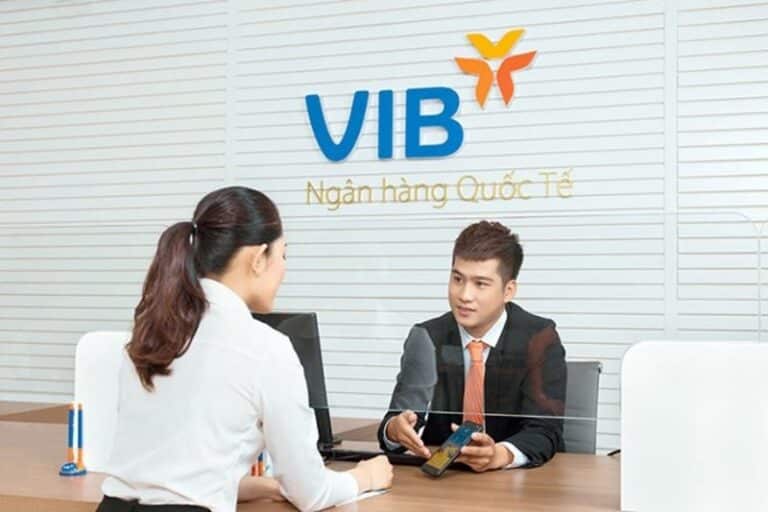 Hướng dẫn cách tính lãi suất Tiết kiệm VIB