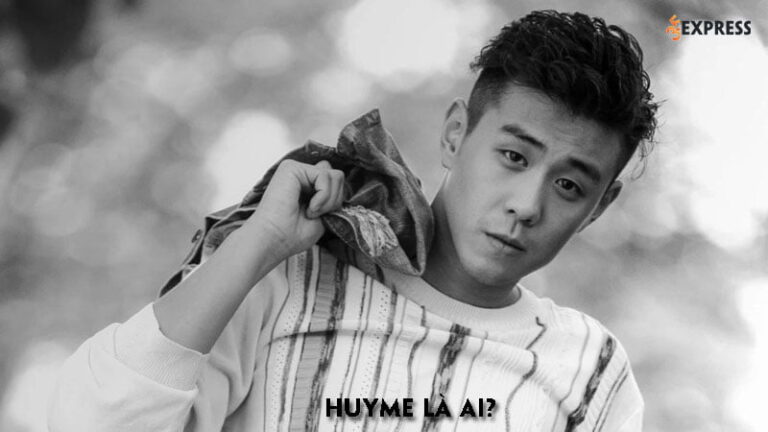 Huyme là ai? Tiểu sử và sự nghiệp của chàng Vlogger đa tài