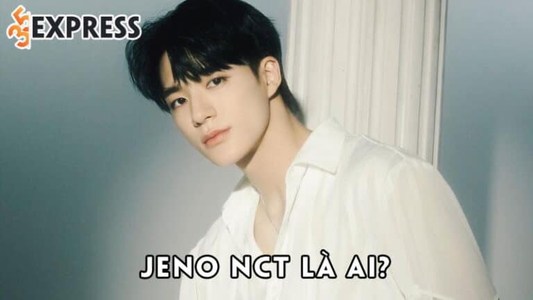 Jeno NCT là ai? Tài tử lọt top 10 thần tượng Kpop đẹp nhất năm 2023