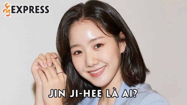 Jin Ji-hee là ai? Sao nhí nổi tiếng trong “Gia đình là số 1” giờ ra sao