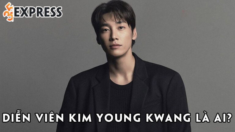 Kim Young Kwang là ai? Tài tử Hàn Quốc vào vai loạn thần trong phim Somebody