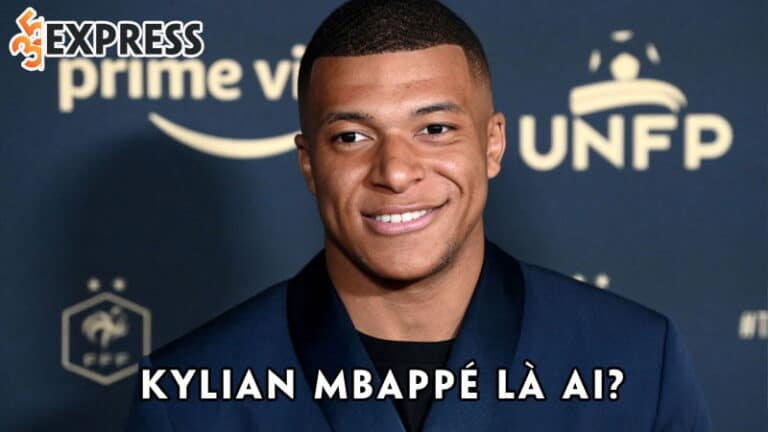 Kylian Mbappé là ai? Cầu thủ nổi tiếng M3P với lối đá bóng ấn tượng