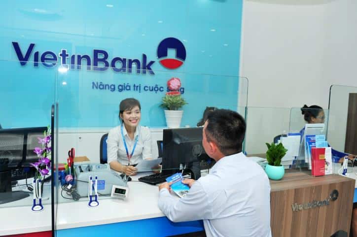 Lãi suất gửi tiết kiệm ngân hàng Vietinbank hiện nay