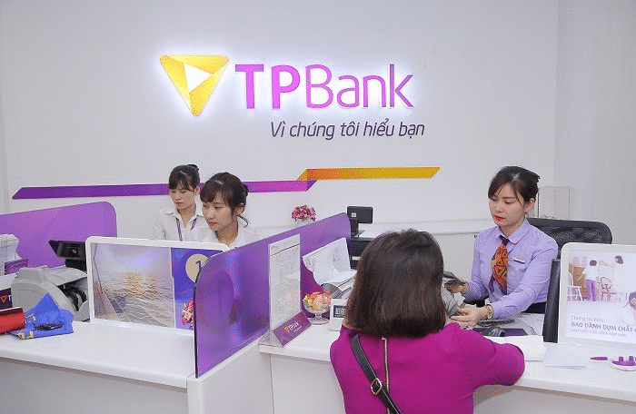 Lãi suất tiết kiệm TPBank mới nhất tháng 1/2023