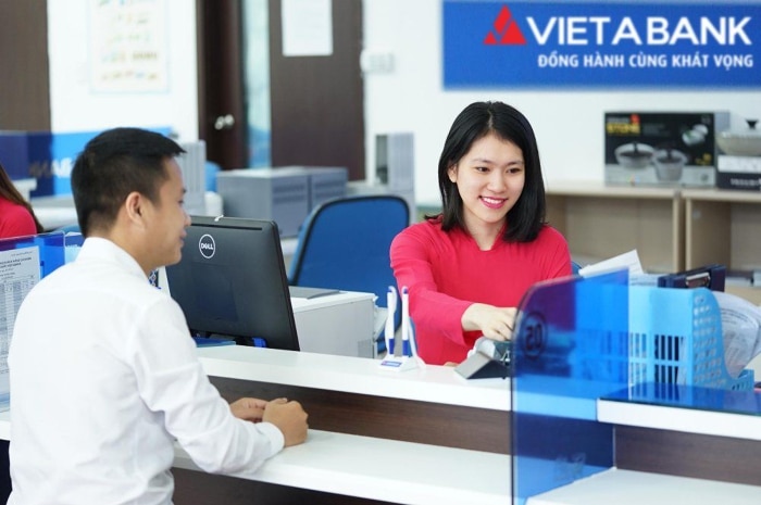 Lãi suất tiết kiệm VietABank mới nhất 2023