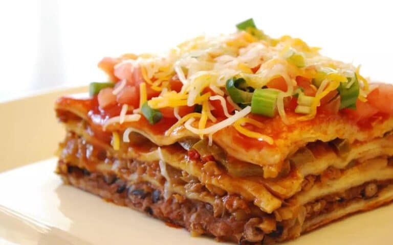 Lasagna là gì? Cách làm món Lasagna chuẩn Ý