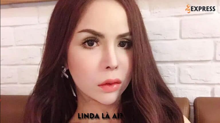 Linda là ai? Chi tiết tiểu sử và Quá trình nổi tiếng của cô Cẩm Lan