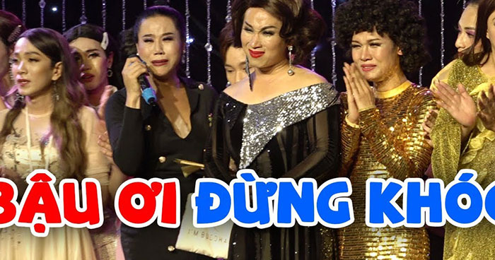 Lời bài hát Bậu ơi đừng khóc – Phi Nhung