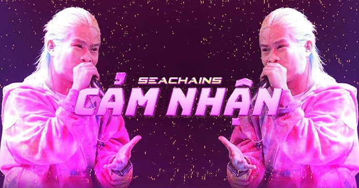 Lời bài hát Cảm nhận – SEACHAINS